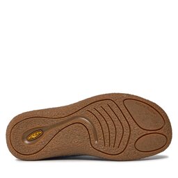 

Туфлі Keen Mosey Derby 1026450-10 Blue Felt/Birch, Голубий