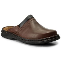 Josef Seibel Pantoletten Josef Seibel Max 10663 37 300 Brandy