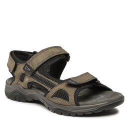 Salamander Sandalen Salamander 31-84111-06 Khaki