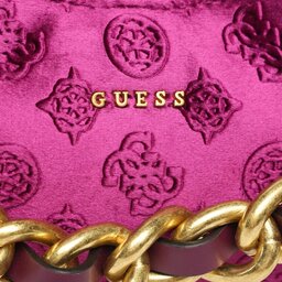 

Сумка Guess HWCHSV P3168 MAG, Фіолетовий