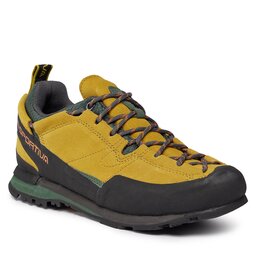 La Sportiva Scarpe da trekking La Sportiva Boulder X 838732206 Savana/Tiger