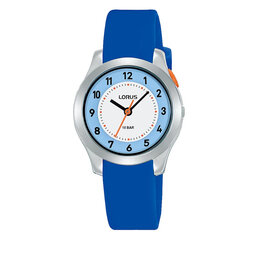 Lorus Reloj Lorus R2301PX9 Blue/Silver