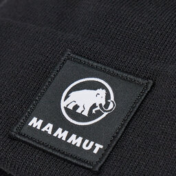 

Шапкa Mammut, Чорний