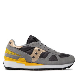 

Снікерcи Saucony Shadow Original S2108-786 Grey/Yellow, Сірий