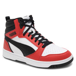 Puma Sneakersy Puma Rebound Joy V6 393831 03 Červená