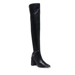 DeeZee Overknees DeeZee TS5078-07 Black