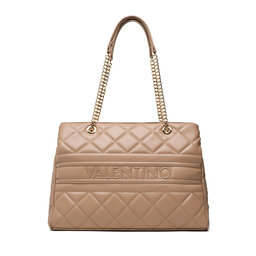 Valentino Handtasche Valentino Ada VBS51O04 Braun