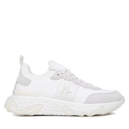 KARL LAGERFELD Sneakersy KARL LAGERFELD KL62440 Bílá