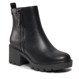 Xti Stövletter Xti 42914 Black