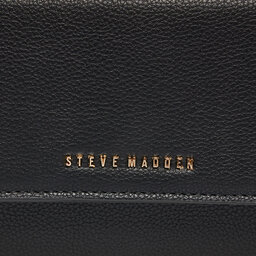 

Сумка Steve Madden Bmylo Wallet SM13001410-02002-BLK Black, Чорний