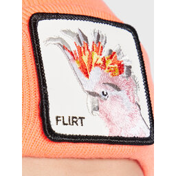 

Шапкa Goorin Bros Snow Bird 107-0044 Coral, Кораловий