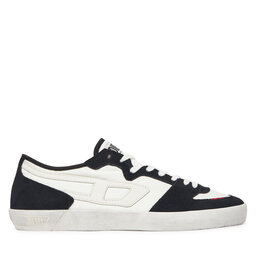 Diesel Sneakers Diesel S-Leroji D-1 Low Y03489P8119 HA679 Weiß