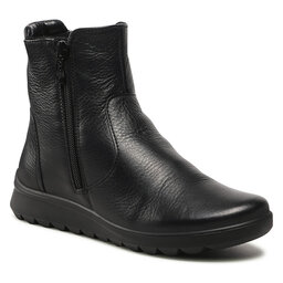 Ara Bokacsizma Ara 12-40413-01 Schwarz