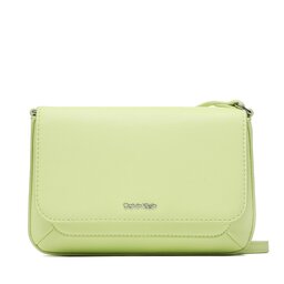 Calvin Klein Handtasche Calvin Klein Must Crossbody K60K610444 LT2