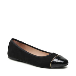 Bassano Baleriny Bassano AGT210319 Black