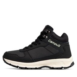 

Трекінгові черевики Campus Rosa CW0101321200 Rosa/Black, Чорний