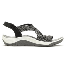 

Босоніжки Skechers Oh, Snap! 163052/BLK Black, Чорний