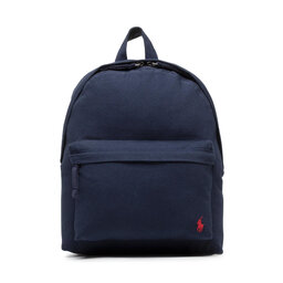 Polo Ralph Lauren Rucsac Polo Ralph Lauren Pp Bkpk 400849683006 Blue