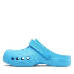 

Шльопанці Dry Walker Hex Clap 150 Light Blue, Голубий