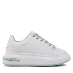 

Снікерcи DeeZee TS5126-01 Green, Білий