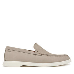 BOSS Halbschuhe BOSS 50541738 Beige