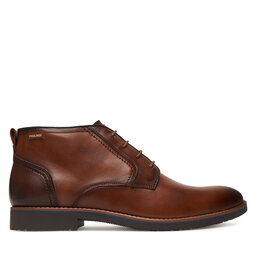 Pikolinos Halbschuhe Pikolinos M4V-8081C1 Braun