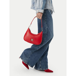 Nine West Handtasche Nine West CEO-SOFT ALLURE-LDA9751 Rot