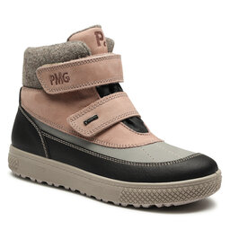 Primigi Stivali da neve Primigi GORE-TEX 4886922 D Taupe/Nero/Grig