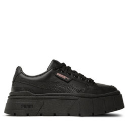 

Снікерcи Puma Mayze Stack Lthr Wns 384412 02 Puma Black, Чорний