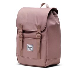

Рюкзак Herschel Herschel Retreat™ Mini Backpack 11398-02077 Ash Rose, Рожевий