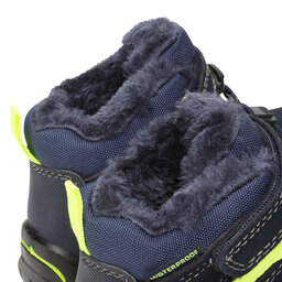 

Трекінгові черевики Sprandi CP91-20027 Cobalt Blue 1, Cиній