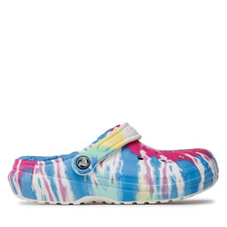 

Шльопанці Crocs, Кольоровий