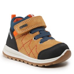 Primigi Зимни обувки Primigi GORE-TEX 3855433 M Mustard-Navy