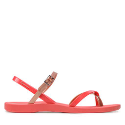 

Босоніжки Ipanema Fashion Sand VIII Fem 82842 Red/Rose 24749, Рожевий