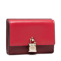 Furla Majhna ženska denarnica Furla Lovely WP00175-BX0011-RC100-1-007-20-CN-P Ruby/Ciliegia d