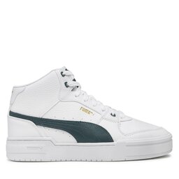 Puma Sneakersy Puma CA Pro Mid 386759 10 Biały