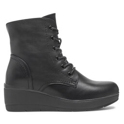 

Ботильйони Clara Barson WS122-04 Black, Чорний