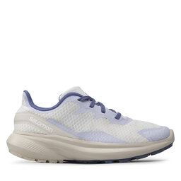 

Взуття Salomon Impulse W 415985 White/Rainy Day/Purple Heather, Білий
