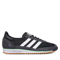 adidas Снікерcи adidas Sl 72 Og JH7390 Чорний
