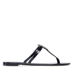 

В'єтнамки LOVE MOSCHINO JA28321G0EI34000 Nero/Crystal, Чорний