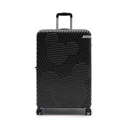 American Tourister Maleta grande rígida American Tourister Mickey Clouds 147089-A104-1CNU Mickey True Black