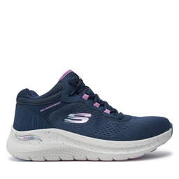Skechers Sportcipők Skechers 150194/NVPR Sötétkék