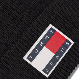 

Шапкa Tommy Jeans, Чорний
