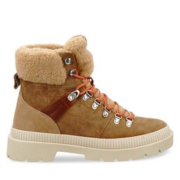 

Снігоходи Gant Frenzyn Mid Boot 27543338 Toffe, Коричневий