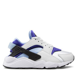 

Взуття Nike Air Hurache DH4439 100 White/Lapis/Aluminium/Black, Білий