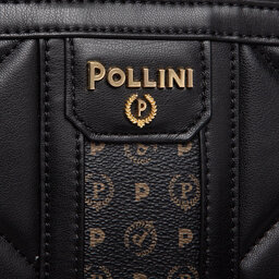 

Сумка Pollini SC4513PP1FSL100A SC4513PP1FSL100A, Чорний