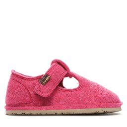 

Туфлі Froddo Flexy Wooly Barefoot G1700378-6 M Fuxia 6, Рожевий