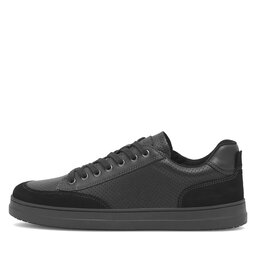 

Снікерcи Lasocki Young PIN BI12-3177-02(V)CH Black, Чорний