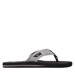 

В'єтнамки Quiksilver AQYL100047 KVJ3, Сірий
