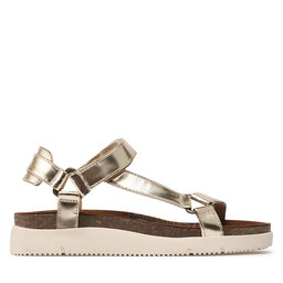 

Босоніжки Wrangler Ranch Hiking WL21713A Platinum 263, Золотий